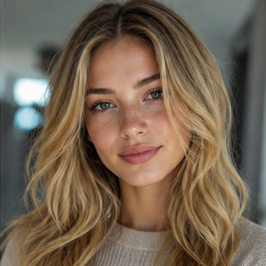 Ella AI creator portrait