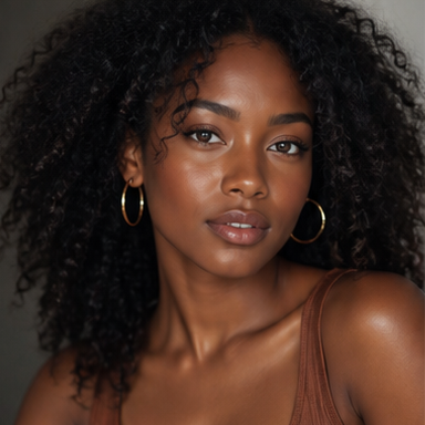 Zuri AI creator portrait